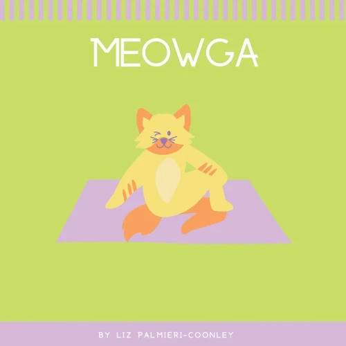 Meowga