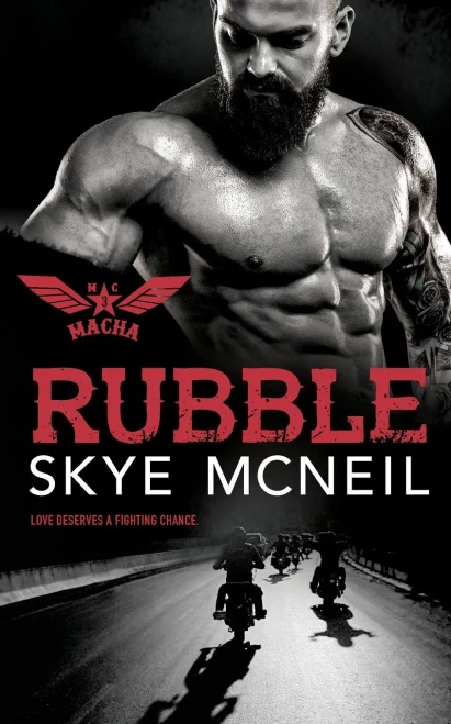 Rubble