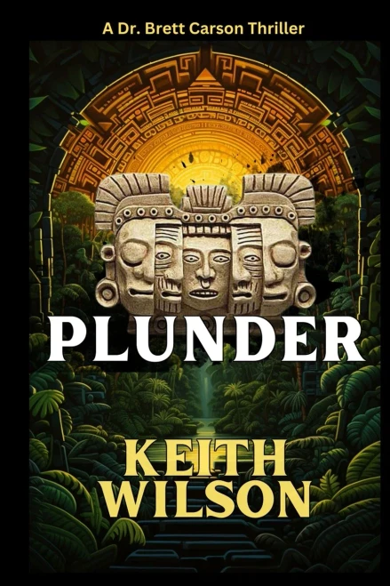 Plunder