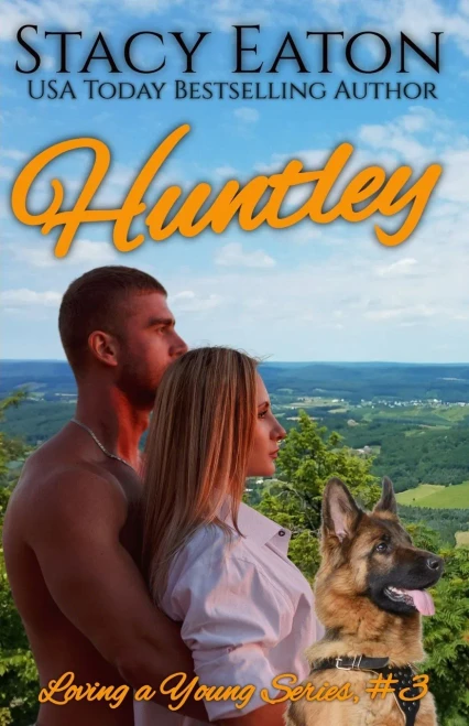 Huntley