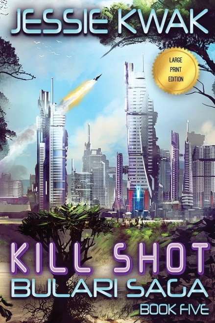 Kill Shot