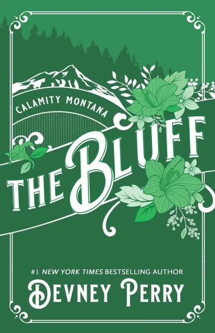 The Bluff