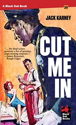 Cut Me In