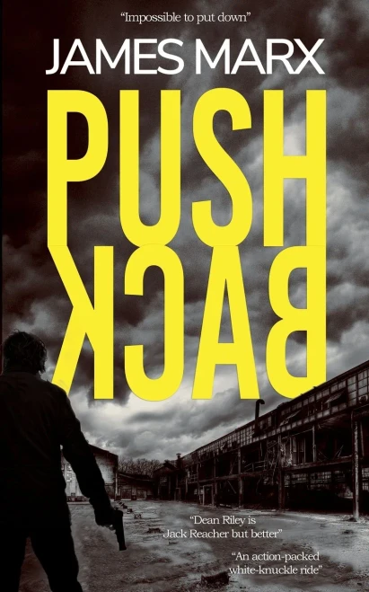 Push Back