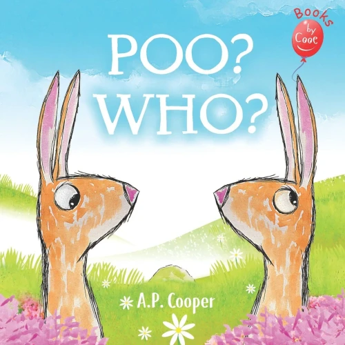 Poo? Who?