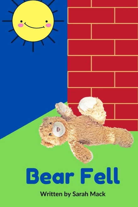 Bear Fell