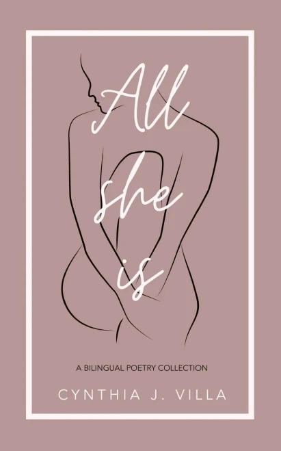 All She Is