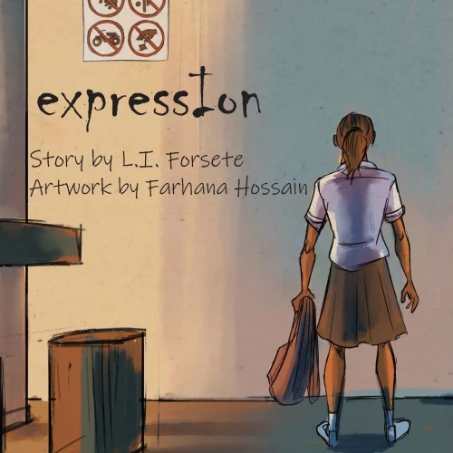 Expression