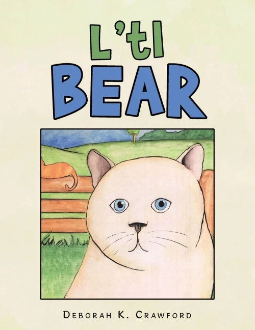 L' Tl Bear