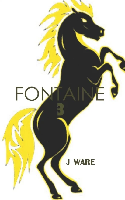 Fontaine 3