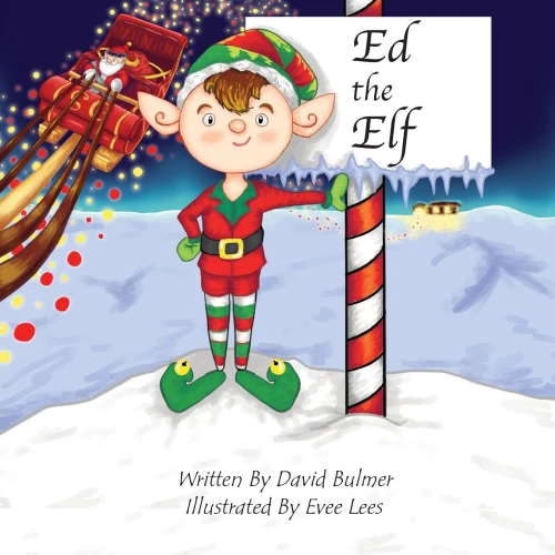 Ed the Elf