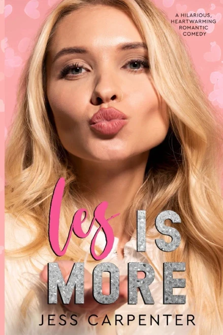 Les Is More