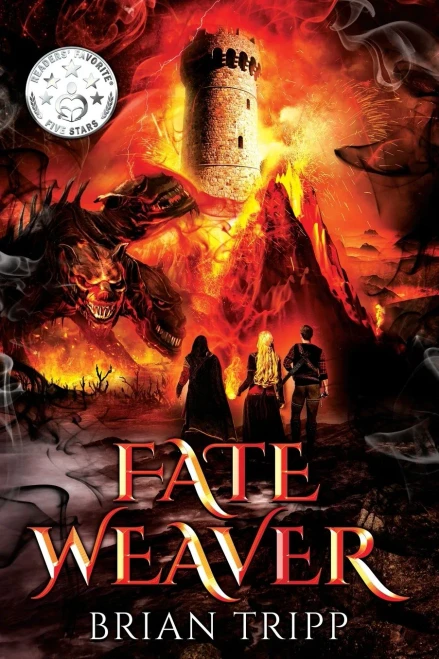 Fate Weaver