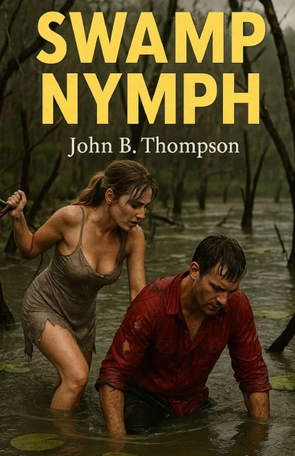 Swamp Nymph