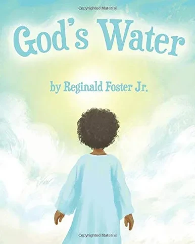 God's Water