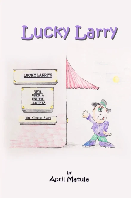 Lucky Larry