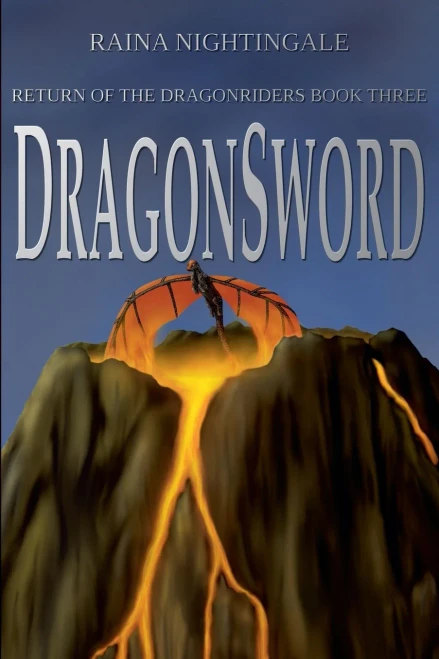 DragonSword