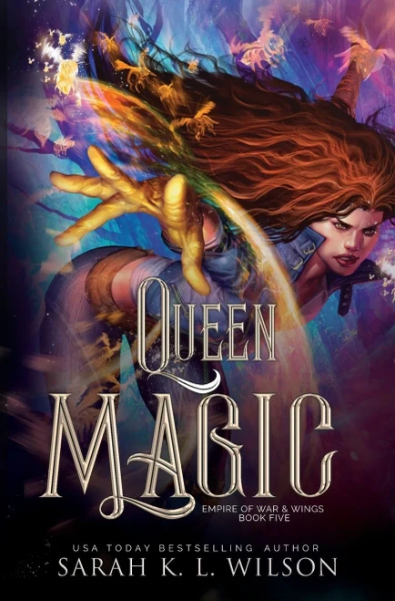 Queen Magic