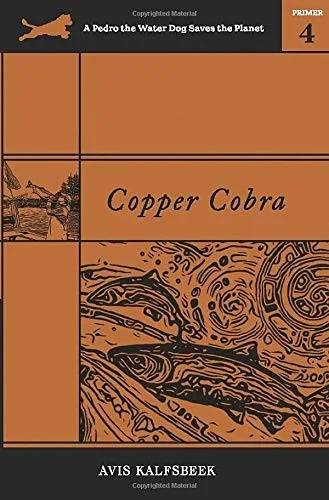Copper Cobra
