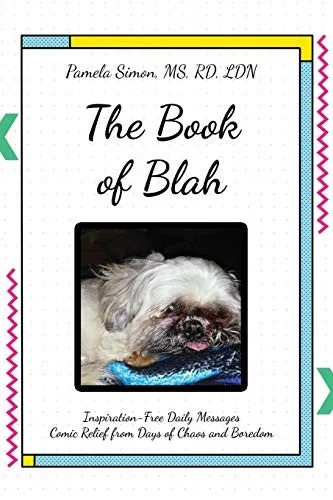 Book of Blah