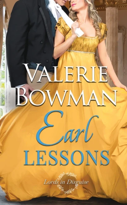 Earl Lessons