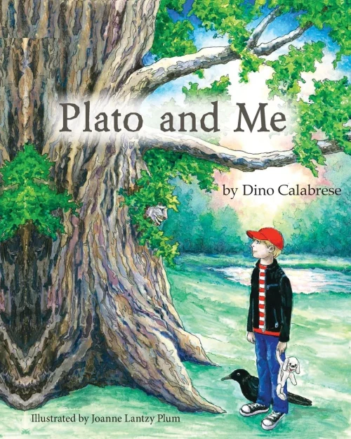 Plato and Me