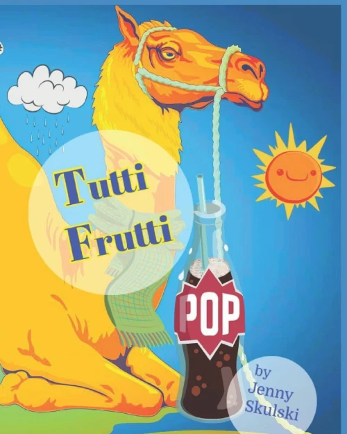 Tutti Frutti