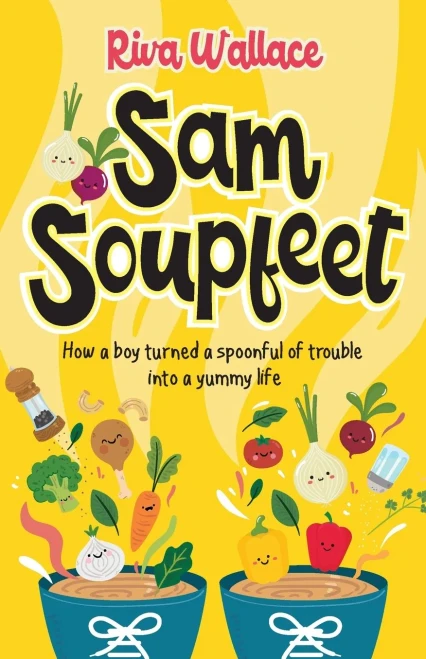 Sam Soupfeet