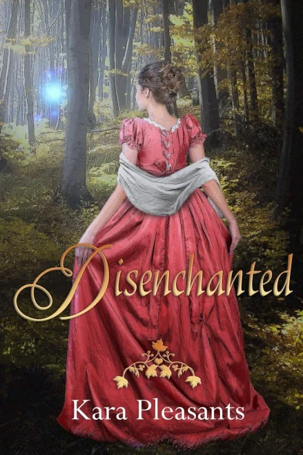 Disenchanted