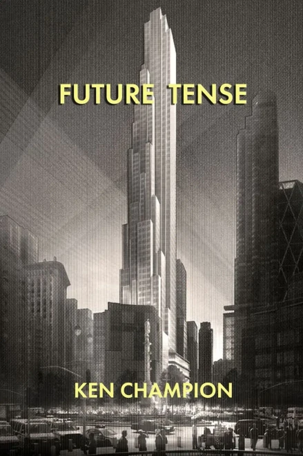 FUTURE TENSE