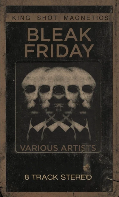 Bleak Friday