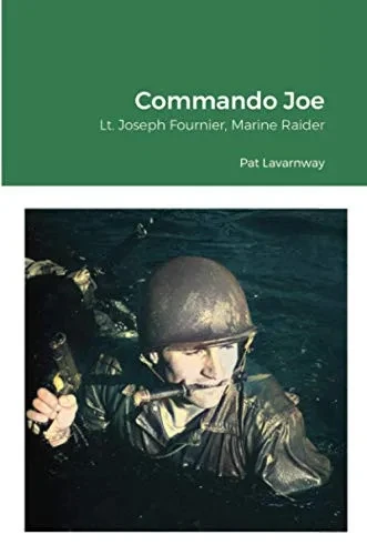 Commando Joe