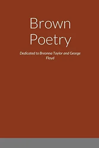 Brown Poetry