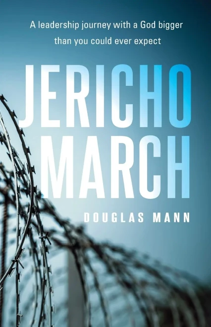 Jericho March