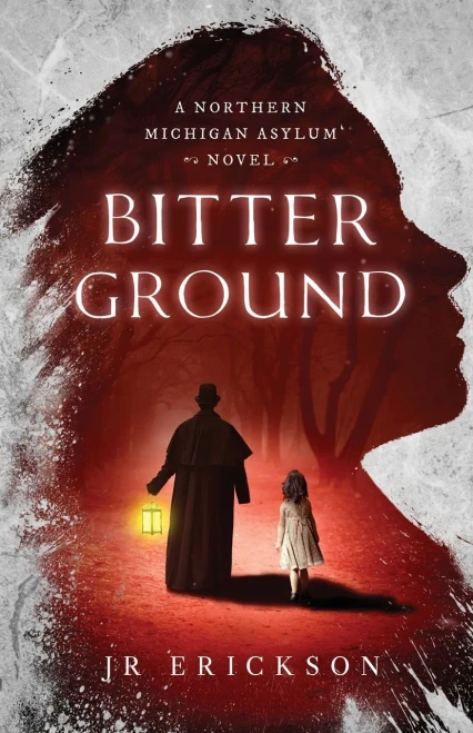 Bitter Ground