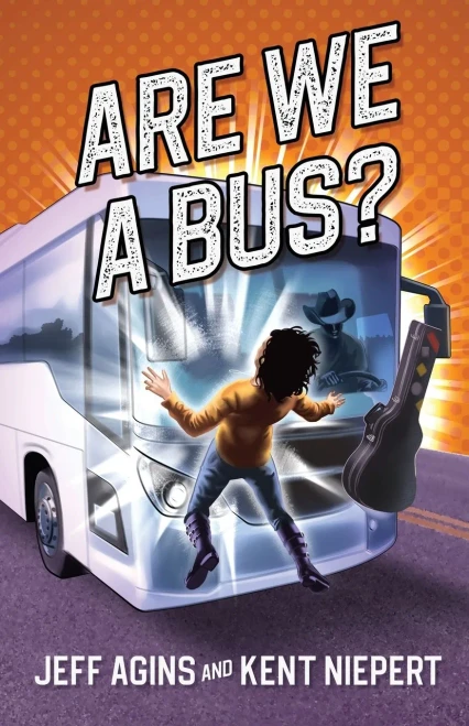 Are We a Bus?