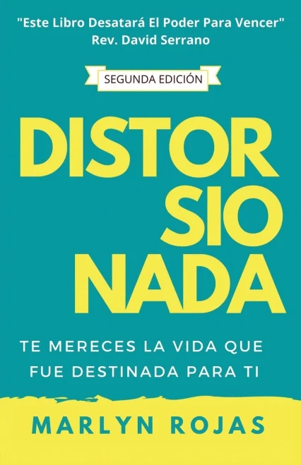Distorsionada