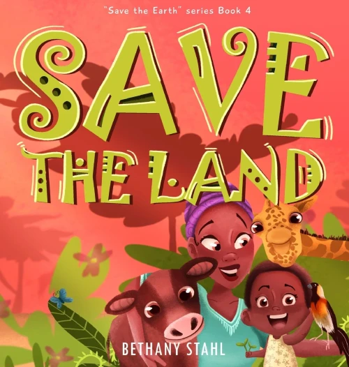 Save the Land