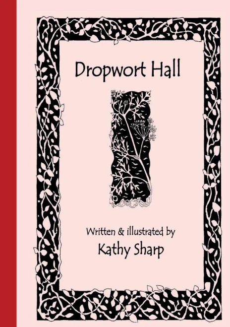 Dropwort Hall