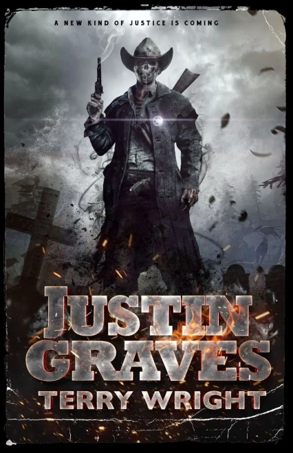 Justin Graves