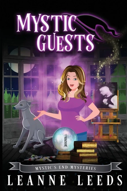 Mystic Guests