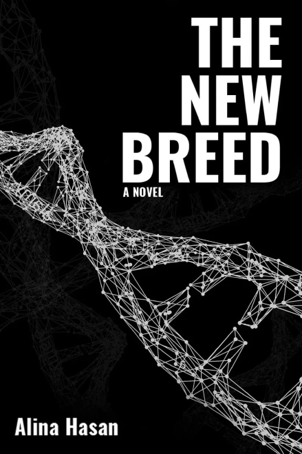 The New Breed