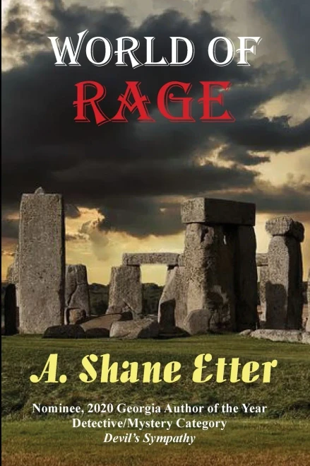 World of Rage