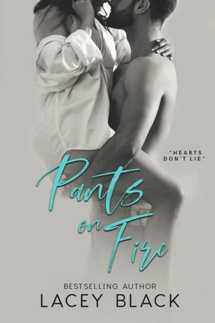 Pants On Fire