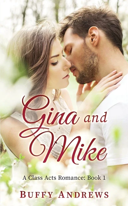 Gina and Mike