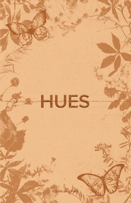 Hues : Orange