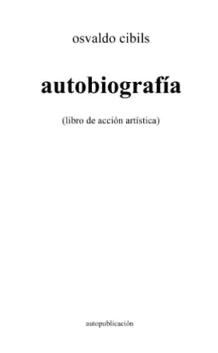 autobiografía