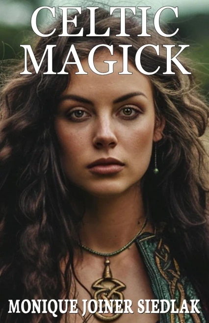 Celtic Magick