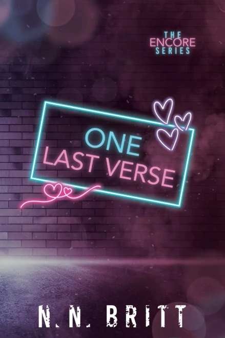 One Last Verse