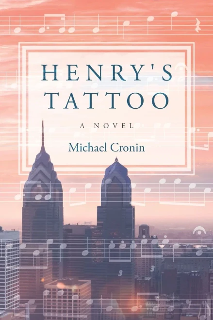 Henry's Tattoo